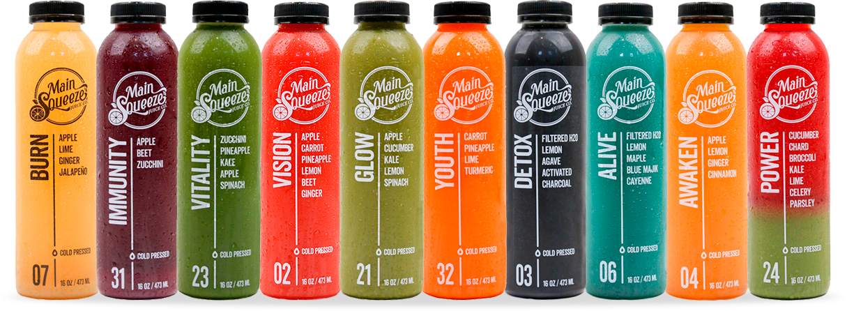 juices group