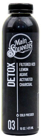 03 - Detox